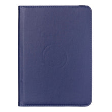 Load image into Gallery viewer, Litchi Texture 360 Degree Rotation Leather Case with multi-functional Holder for Galaxy Tab S2 9.7