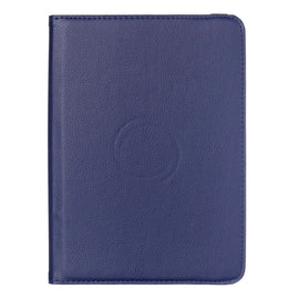 Litchi Texture 360 Degree Rotation Leather Case with multi-functional Holder for Galaxy Tab S2 9.7