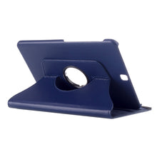 Load image into Gallery viewer, Litchi Texture 360 Degree Rotation Leather Case with multi-functional Holder for Galaxy Tab S2 9.7