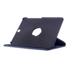 Load image into Gallery viewer, Litchi Texture 360 Degree Rotation Leather Case with multi-functional Holder for Galaxy Tab S2 9.7