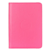 Load image into Gallery viewer, Litchi Texture 360 Degree Rotation Leather Case with multi-functional Holder for Galaxy Tab S2 9.7