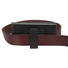 Load image into Gallery viewer, For iPhone X , Galaxy S7 / S6 / S5 / i9082 5.2 inch Sheepskin Texture Universal Rotatable Horizontal Style Leather Case with Belt Hole