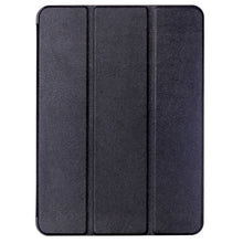 Load image into Gallery viewer, Custer Texture Horizontal Flip Leather Case with 3-folding Holder for Galaxy Tab S2 9.7 / T815