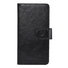 Load image into Gallery viewer, 4.3-4.8 Inch Universal Crazy Horse Texture 360 Degree Rotating Carry Case with Holder &amp; Card Slots for iPhone 6 / Galaxy S4 / S3 / i9500 / i9300