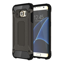 Load image into Gallery viewer, For Galaxy S7 Edge / G935 Tough Armor TPU + PC Combination Case , For Galaxy S7 Edge, For Samsung Galaxy S7 Edge
