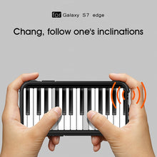 Load image into Gallery viewer, For Galaxy S7 Edge / G935 Tough Armor TPU + PC Combination Case