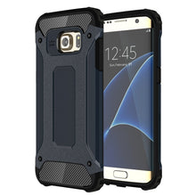 Load image into Gallery viewer, For Galaxy S7 Edge / G935 Tough Armor TPU + PC Combination Case , For Galaxy S7 Edge, For Samsung Galaxy S7 Edge