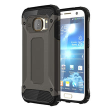 Load image into Gallery viewer, For Galaxy S7 / G930 Tough Armor TPU + PC Combination Case, For Galaxy S7, For Samsung Galaxy S7