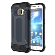 Load image into Gallery viewer, For Galaxy S7 / G930 Tough Armor TPU + PC Combination Case