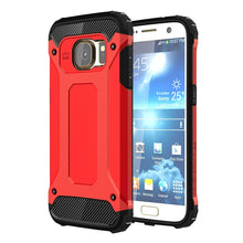 Load image into Gallery viewer, For Galaxy S7 / G930 Tough Armor TPU + PC Combination Case, For Galaxy S7, For Samsung Galaxy S7