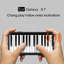 Load image into Gallery viewer, For Galaxy S7 / G930 Tough Armor TPU + PC Combination Case