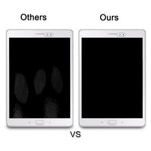 Load image into Gallery viewer, For Galaxy Tab A 9.7 / T550 / T555 0.4mm 9H+ Surface Hardness 2.5D Explosion-proof Tempered Glass Film