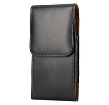 Load image into Gallery viewer, Crazy Horse Texture Vertical Flip Leather Case / Waist Bag with Back Splint for iPhone 6 Plus &amp; 6S Plus, Galaxy Note 8 / Galaxy Note 5 / N920 &amp; S6 Edge Plus / G928 &amp; A8 / A800 &amp; Note IV / N910