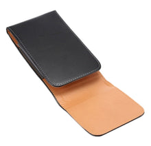 Load image into Gallery viewer, Crazy Horse Texture Vertical Flip Leather Case / Waist Bag with Back Splint for iPhone 6 Plus &amp; 6S Plus, Galaxy Note 8 / Galaxy Note 5 / N920 &amp; S6 Edge Plus / G928 &amp; A8 / A800 &amp; Note IV / N910