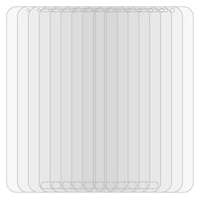 Load image into Gallery viewer, 50 PCS HAWEEL 0.26mm 9H+ Surface Hardness 2.5D Explosion-proof Tempered Glass Film for Galaxy J7 / J700