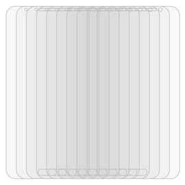 50 PCS HAWEEL 0.26mm 9H+ Surface Hardness 2.5D Explosion-proof Tempered Glass Film for Galaxy J7 / J700