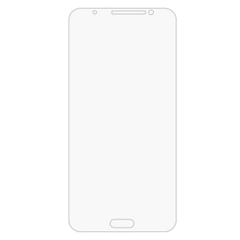 LOPURS 0.26mm 9H+ Surface Hardness 2.5D Explosion-proof Tempered Glass Film for Galaxy J7 / J700