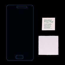 Load image into Gallery viewer, For Galaxy A8 0.26mm 9H+ Surface Hardness 2.5D Explosion-proof Tempered Glass Film