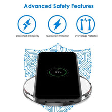 Load image into Gallery viewer, FANTASY QI Standard Wireless Charger