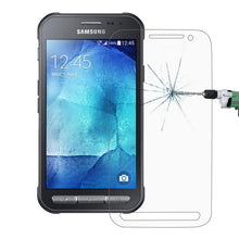 Load image into Gallery viewer, For Galaxy Xcover 3 / G388F 0.26mm 9H+ Surface Hardness 2.5D Explosion-proof Tempered Glass Screen Film