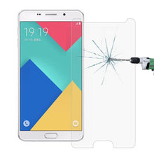 Load image into Gallery viewer, For Galaxy A9 / A900 0.26mm 9H Surface Hardness 2.5D Explosion-proof Tempered Glass Screen Film