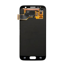 Load image into Gallery viewer, Original LCD Display + Touch Panel for Galaxy S7 / G9300 / G930F / G930A / G930V, G930FG, 930FD, G930W8, G930T, G930U