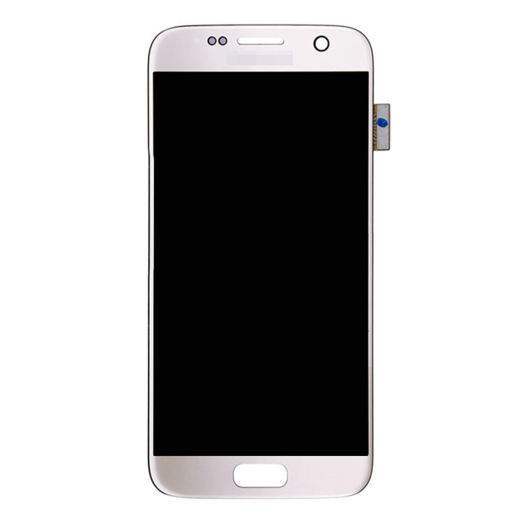 Original LCD Display + Touch Panel for Galaxy S7 / G9300 / G930F / G930A / G930V, G930FG, 930FD, G930W8, G930T, G930U