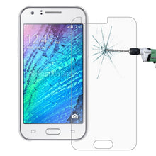 Load image into Gallery viewer, For Galaxy J3 / J3109  / J320 (2016) 0.26mm 9H+ Surface Hardness 2.5D Explosion-proof Tempered Glass Film