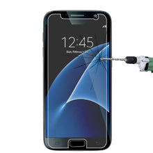 Load image into Gallery viewer, For Galaxy S7 / G930 0.26mm 9H Surface Hardness 2.5D Explosion-proof Tempered Glass Non-full Screen Film