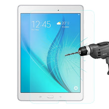 Load image into Gallery viewer, ENKAY Hat-Prince 0.33mm 9H Surface Hardness 2.5D  Explosion-proof Tempered Glass Film for Galaxy Tab E 9.6 / T560