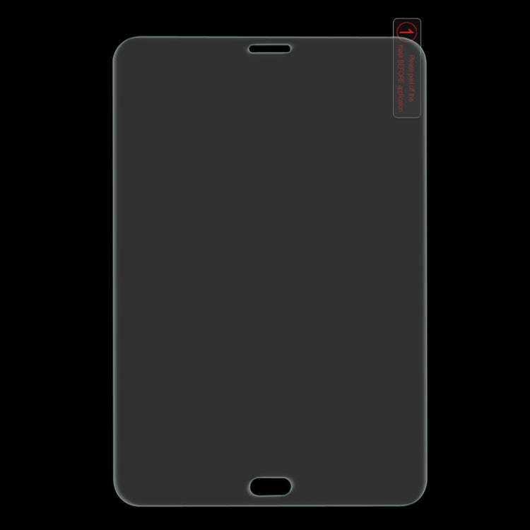 ENKAY Hat-Prince 0.33mm 9H Surface Hardness 2.5D  Explosion-proof Tempered Glass Film for Galaxy Tab S2 8.0 / T715