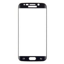 Load image into Gallery viewer, 0.3mm 9H Surface Hardness 3D Curved Surface Full Screen Cover Explosion-proof Tempered Glass Film for Galaxy S6 edge