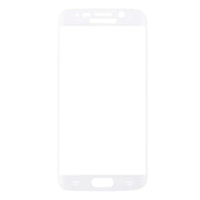 Load image into Gallery viewer, 0.3mm 9H Surface Hardness 3D Curved Surface Full Screen Cover Explosion-proof Tempered Glass Film for Galaxy S6 edge