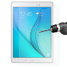 Load image into Gallery viewer, ENKAY Hat-Prince 0.33mm 9H Surface Hardness 2.5D Explosion-proof Tempered Glass Screen Film for Galaxy Tab A 9.7 / T550