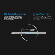 Load image into Gallery viewer, ENKAY Hat-Prince 0.33mm 9H Surface Hardness 2.5D Explosion-proof Tempered Glass Screen Film for Galaxy Tab A 9.7 / T550