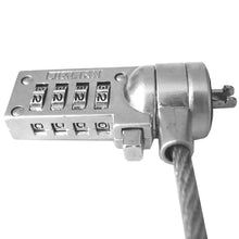 Load image into Gallery viewer, Security Lock with Password Code (Length: 1.2m), 1.2m