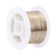Load image into Gallery viewer, LCD &amp; Touch Panel Separating Premium Alloy Wire for iPhone / Samsung / HTC / Sony (Length: 100m), Length: 100m