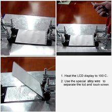 Load image into Gallery viewer, LCD &amp; Touch Panel Separating Premium Alloy Wire for iPhone / Samsung / HTC / Sony (Length: 100m), Length: 100m