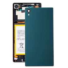 Load image into Gallery viewer, Original Back Battery Cover for Sony Xperia Z5, For Xperia Z5, For Sony Xperia Z5, For Xperia Z5 Original