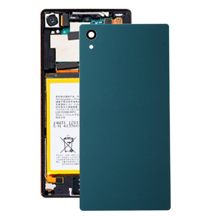 Original Back Battery Cover for Sony Xperia Z5