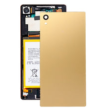 Load image into Gallery viewer, Original Back Battery Cover for Sony Xperia Z5