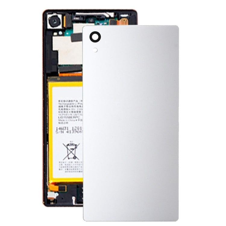 Original Back Battery Cover for Sony Xperia Z5