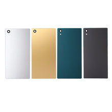 Load image into Gallery viewer, Original Back Battery Cover for Sony Xperia Z5, For Xperia Z5, For Sony Xperia Z5, For Xperia Z5 Original