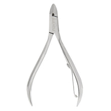 Load image into Gallery viewer, Baku BK-108 High Quality Stainless Steel Straight Jaw Mini Micro Precision Pliers Wire Cutter Nipper Tool, BK-108