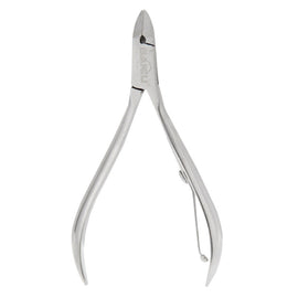 Baku BK-108 High Quality Stainless Steel Straight Jaw Mini Micro Precision Pliers Wire Cutter Nipper Tool, BK-108