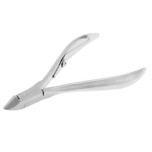 Load image into Gallery viewer, Baku BK-108 High Quality Stainless Steel Straight Jaw Mini Micro Precision Pliers Wire Cutter Nipper Tool, BK-108