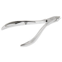 Load image into Gallery viewer, Baku BK-108 High Quality Stainless Steel Straight Jaw Mini Micro Precision Pliers Wire Cutter Nipper Tool, BK-108