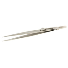 Load image into Gallery viewer, JAKEMY JM-T9-11 Adjustable Straight Tweezers