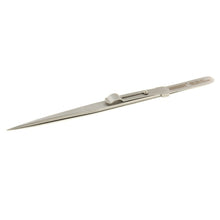 Load image into Gallery viewer, JAKEMY JM-T9-11 Adjustable Straight Tweezers