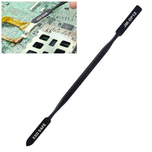 Load image into Gallery viewer, JAKEMY JM-OP13 Anti-static Pry Bar Metal Opening Tool / Flex Cable Remove Tool